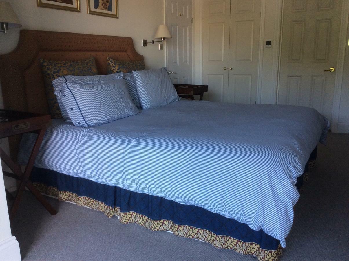 Bed and Breakfast Compass Rose Dartmouth Exterior foto